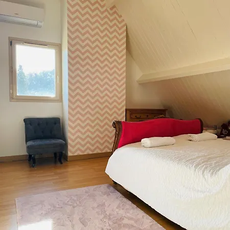 Maison Au Calme*piscine*proche Sarlat Vitrac (Dordogne)